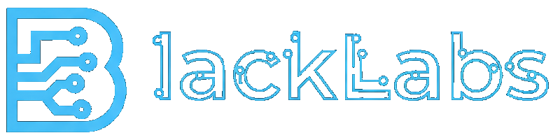 BlackLabs logo